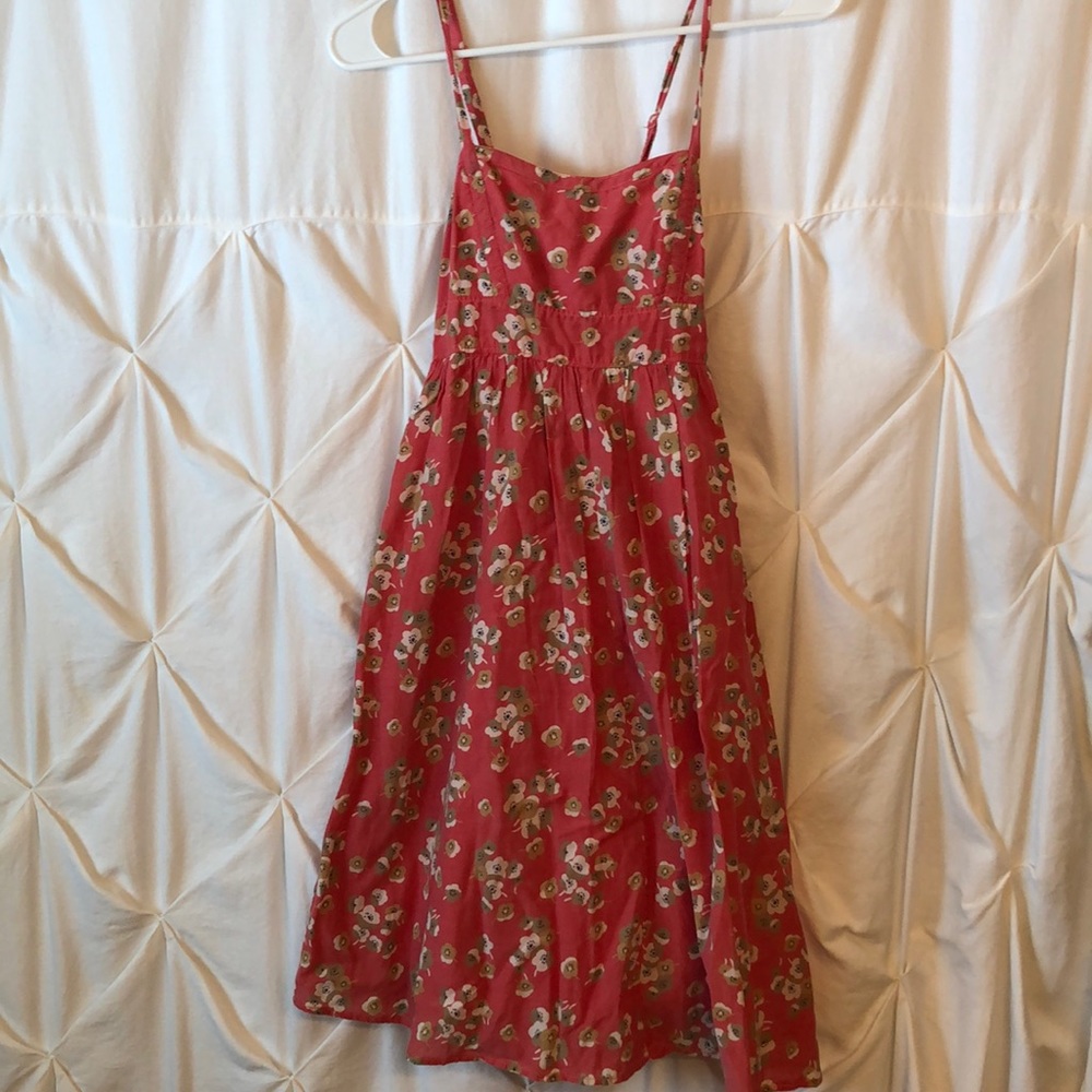 Gap Sundress